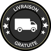 livraison-gratuite-noir - kodoluxe