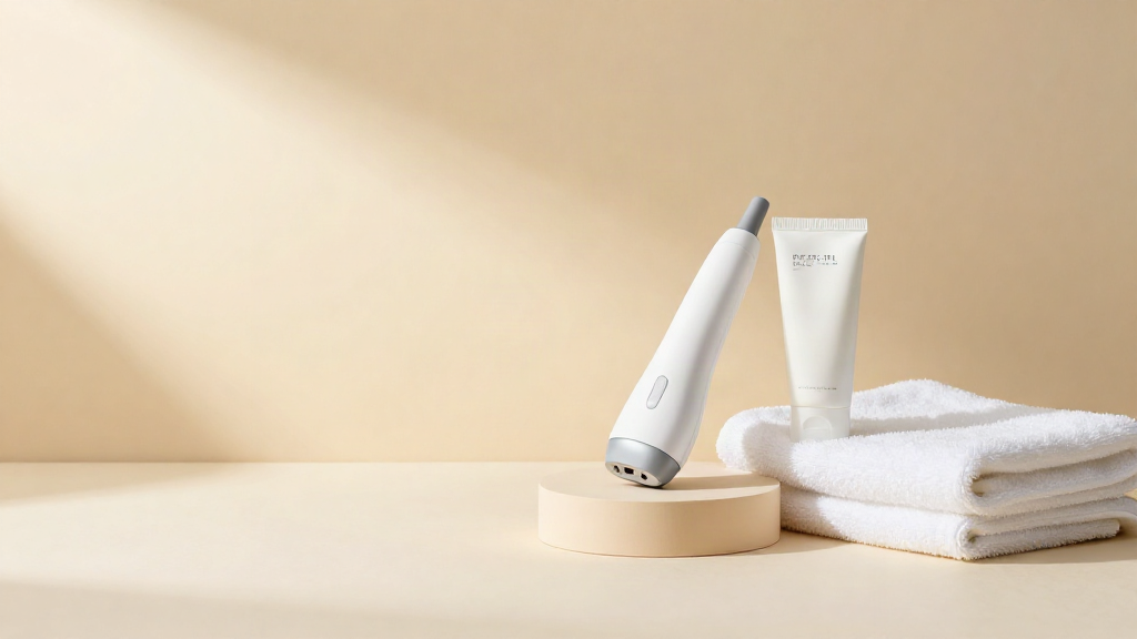 Routine après épilation IPL : apaiser et protéger sa peau
