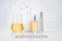 Découvrez la science derrière une peau parfaite - Kodoluxe