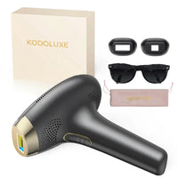 boîte KL20 noir - Épilateur IPL KODOLUXE Essentiel KL20 — Lumière Pulsée à Froid