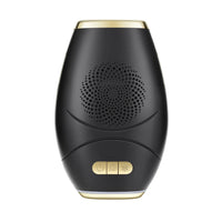 dessus - KODOLUXE Prestige Iris KL30 — Noir