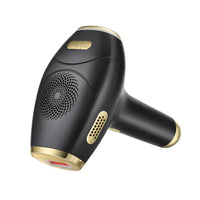 dessus gauche - KODOLUXE Prestige Iris KL30 — Noir