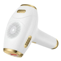 dessus gauche - KODOLUXE Prestige Iris KL30 — Blanc