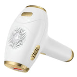 dessus gauche - KODOLUXE Prestige Iris KL30 — Blanc