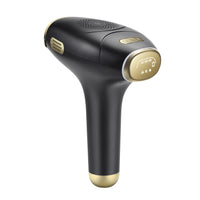 arrière gauche - KODOLUXE Prestige Iris KL30 — Noir