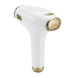 arriere gauche - KODOLUXE Prestige Iris KL30 — Blanc