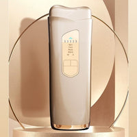 KODO™ - Le meilleur épilateur laser IPL froid 3-en-1 100% indolore | Kodoluxe