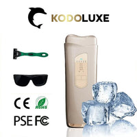 KODO™ - Présentation | Kodoluxe