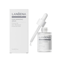 Sérum Anti-Pores LANBENA - effet matifiant 15ml