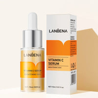 LANBENA - 4 Soins pour la peau