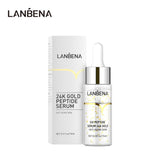 LANBENA - 4 Soins pour la peau