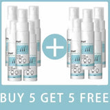 Buy 5 get 5 off