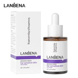 Sérum Rénovateur LANBENA - douceur et confort - peaux sensibles