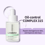 Sérum Anti-Imperfections LANBENA - complexe matifiant - peau sujette aux boutons