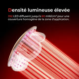 Kodoluxe Opal KLM2 - densité lumineuse élevée, 352 LED