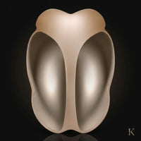 Kodoluxe Opal KLM2 - masque LED vue de face