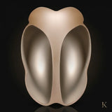 Kodoluxe Opal KLM2 - masque LED vue de face